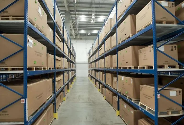 泉州到玉环市货物仓储