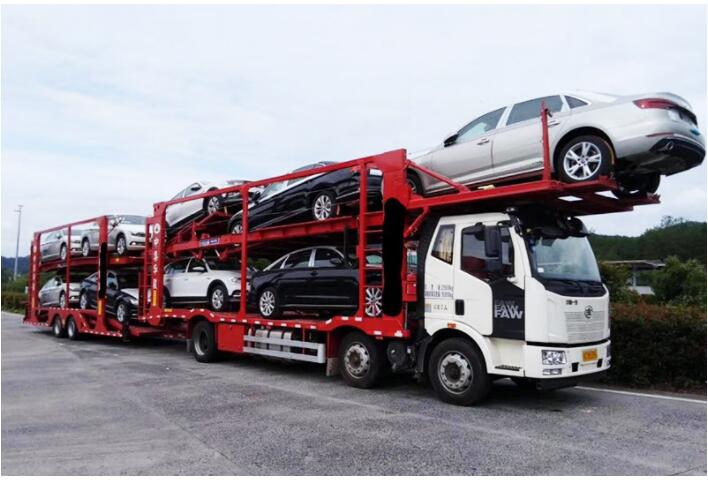 泉州到玉环市轿车托运